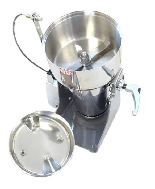 ハイスピードミル